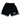 CITE MESH SHORTS