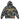 7 CAMO ZIP-UP