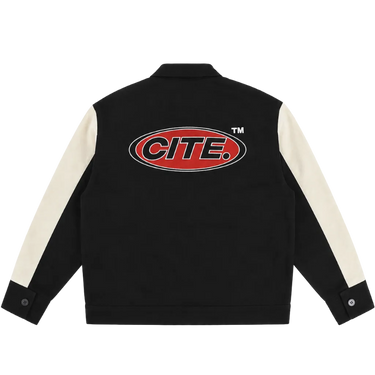 OG CANVAS JACKET
